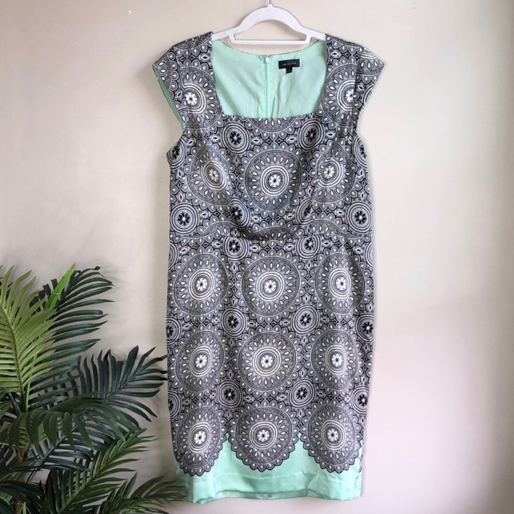 The Limited Sheath Dress- size 14